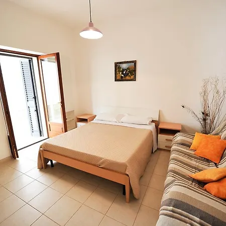 Casa Gentile Capitolo Appartamento *